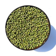 나애게푸드 국산 안깐 통 생 녹두 1kg 콩 숙주 죽 삼계탕 잡곡 쌀 밥 전