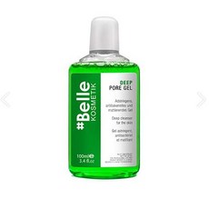 샵벨르 딥 포어 젤 100ml 정품+추가20ml제공(딥포어젤샘플제공), 1개