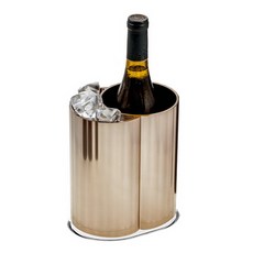 프레스코 와인쿨러 (Fresco Wine Cooler), 티타늄