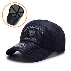 남성여름메쉬캡