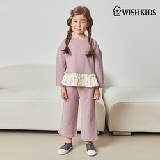 키즈트레이닝바지