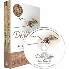 thetaleofdespereaux