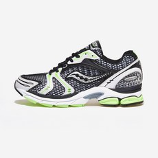 써코니 프로그리드 트라이엄프 4 OG M BLACKSILVER