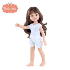 파올라레이나