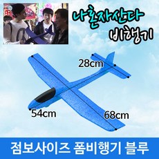 점보비행기장난감