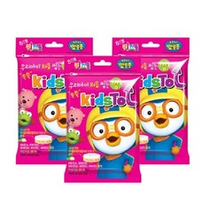 해태제과 키즈톨, 30g, 10개
