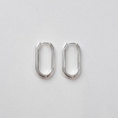 원터치유색귀걸이