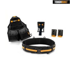 ZEH090551터프빌트 TB-CT-102-3 세트 다용도 공구집
