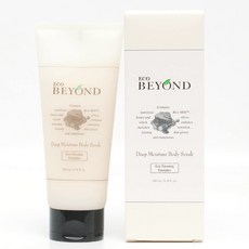 비욘드딥모이스쳐바디스크럽200ml