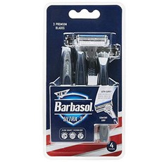 barbasol