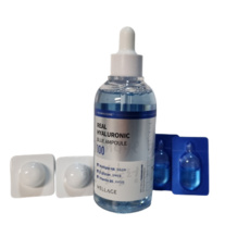 웰라쥬리얼히알루로닉블루100앰플