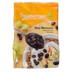 seeberger건자두