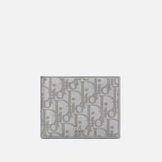 디올남자반지갑