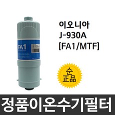 이오니아필터
