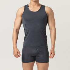 도씨남성스판런닝트렁크