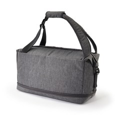 무인양품보스턴백