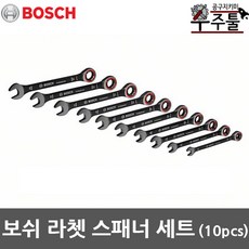 보쉬미니라쳇세트