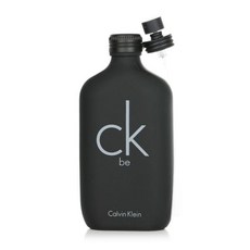 캘빈 클라인 ck be 오 드 뜨왈렛 스프레이 200ml, 1개 - ck향수200ml