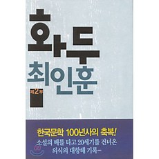 화두