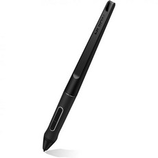  HUION PW517 휴이온 그래픽 드로잉 모니터용 무배터리 스타일러스 디지털 펜 캄바스 13 프로 24 22 22플러스 디스플레이 