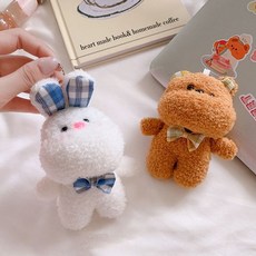 토피어리곰돌이