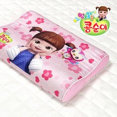 또봇베개