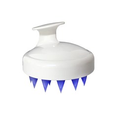 어헤즈 브러쉬(화이트)