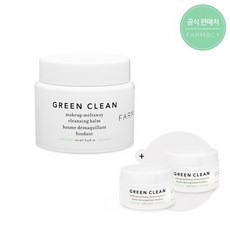 파머시 그린 클린 100ml / 클렌징 밤, 없음, 상세설명 참조, 상세설명 참조