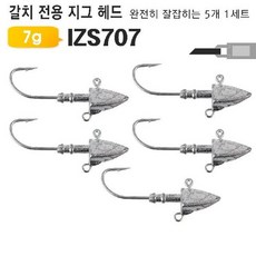 역지그벌크