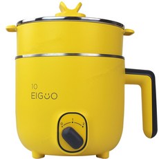 락엔락스텐멀티쿠커