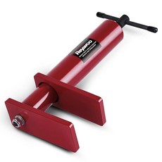 Reywoo Brake Pad Spreader Caliper Piston Compressor Tool with 2 Hanger Hooks for Multi-Piston Brake, Reywoo Brake Pad Spreader, Cal