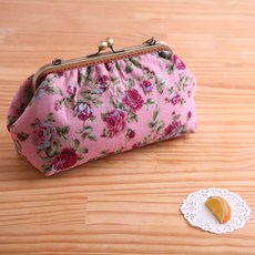 퀼트프레임가방