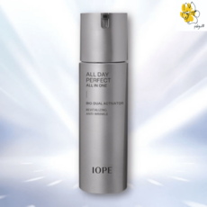 [IOPE] 아이오페 맨 올데이 퍼펙트 올인원 120ml