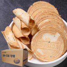 다이어트메밀전병