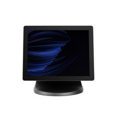 올인원뱅크 포스기 POS 시스템 하나시스 무인 포스기 HIT-PLUS, 1개, 프린터