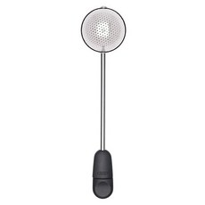 OXO 브루 트위스팅 티볼 인퓨저, Ball Infuser, D 스핀 티 볼