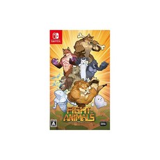 Fight of Animals - Switch