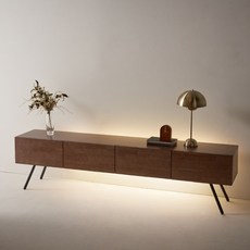 보니애가구거실장