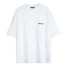 발렌시아가티셔츠