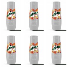 독일 소다스트림 탄산수 미린다 라이트 440ml x 6팩