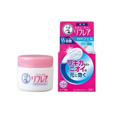 멘소레담 리프레아 겨드랑이 냄세 제거 고밀착 젤 48g, 1개