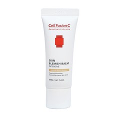 셀퓨전씨 스킨 블레미쉬 밤 인텐시브 20ml, 1개