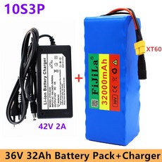 36v30a밧데리팩