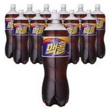 맥콜카페인