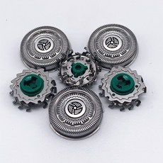 philips노렐코코털깎이