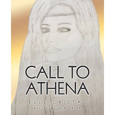 Call to Athena Paperback, Balboa Press