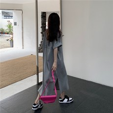 여름롱원피스 TOP01