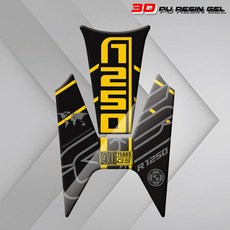 베스파블랙에디션