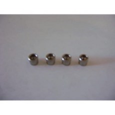 Lionel T-160 Binding Post Nuts (pkg. of 4) .HN#GG_634T6344 G134548TY16160, 본상품