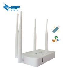 WE1626 뜨거운 판매 무선 와이파이 라우터는 huawei3372/8372 4g 모뎀 Openwrt 시스템 지원 Keenetic 옴니 II|무선 라우터|, 1개, original firmware, 단일